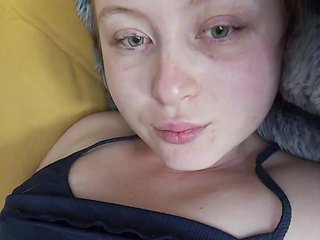 Chat de vídeo erótico Stephaniaaa