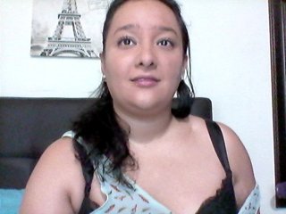 Capturas de tela de transmissão stephaniefox