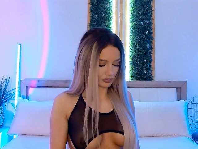 Capturas de tela de transmissão stephaniex01