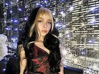 Chat de vídeo erótico StephaniMarmi