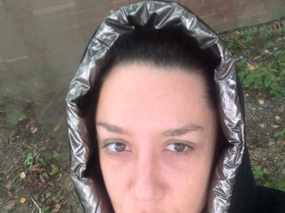 Chat de vídeo erótico Stephaniya