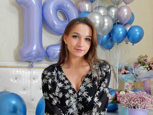 Foto do perfil __ANNA__