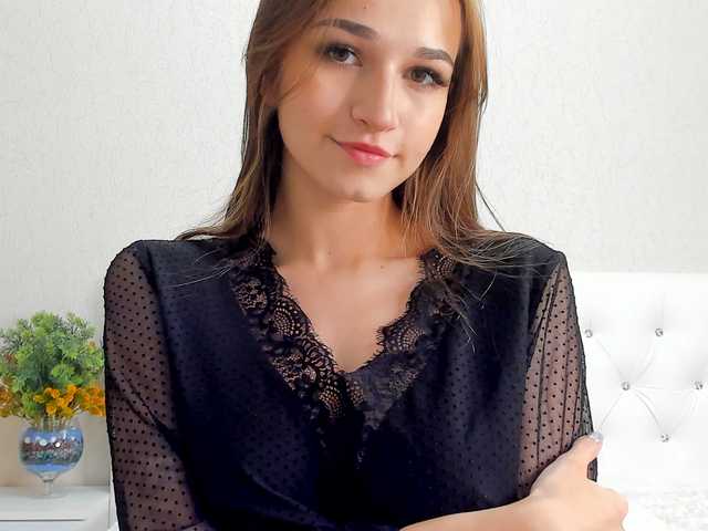 Foto do perfil __ANNA__