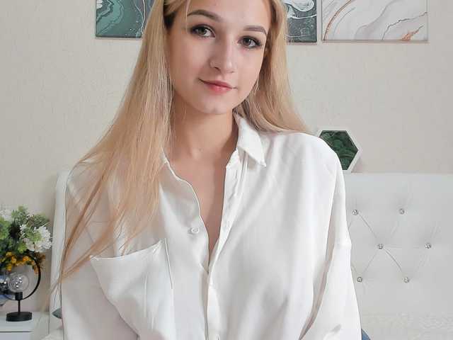 Foto do perfil __ANNA__