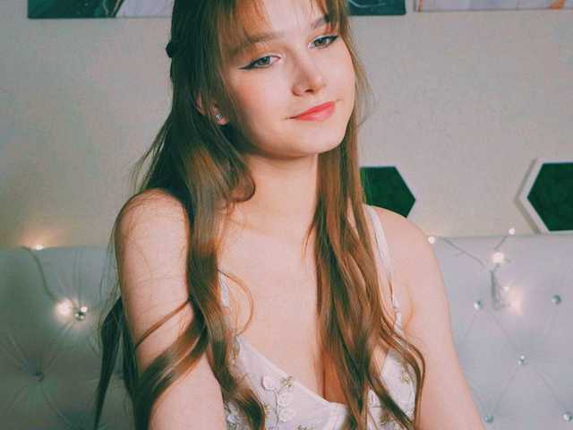 Foto do perfil __ANNA__