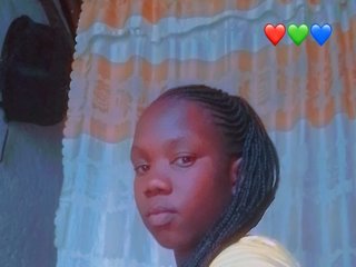 Chat de vídeo erótico Stephy1