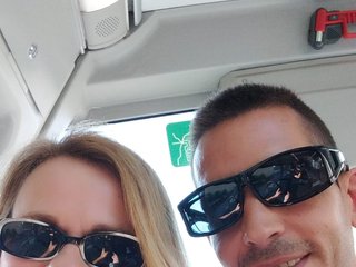 Chat de vídeo erótico Sterre38mike40