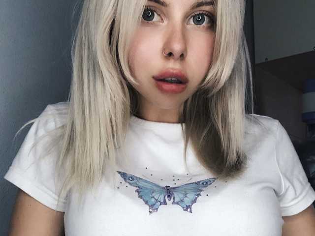 Foto do perfil YOUR-ALICE