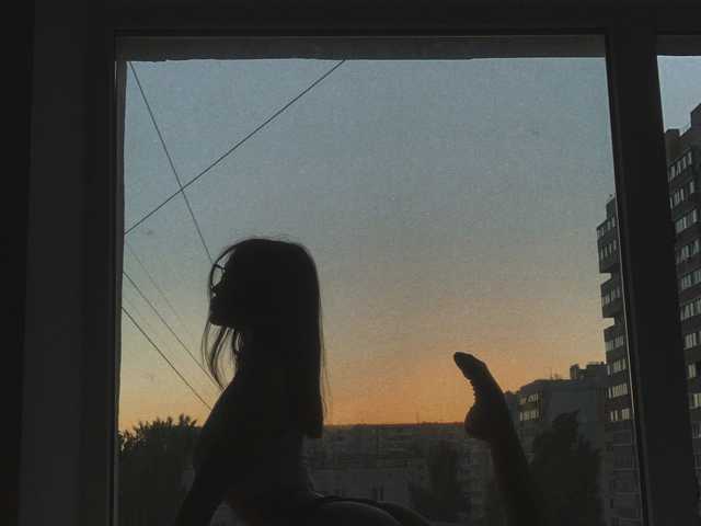 Foto do perfil Krisssti96