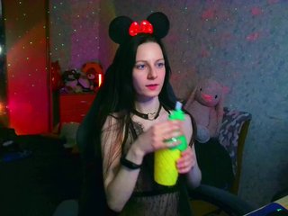 Chat de vídeo erótico Bugatti_Girl