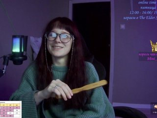 Chat de vídeo erótico stillHer