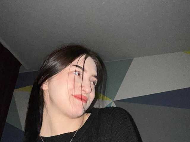 Foto do perfil Stormii