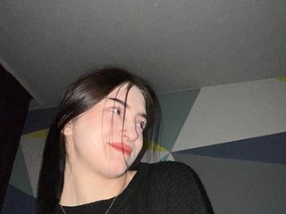 Chat de vídeo erótico Stormii