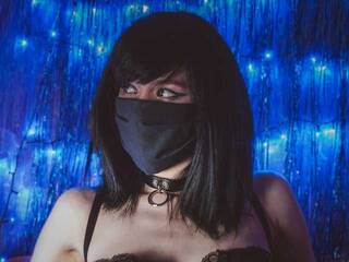 Chat de vídeo erótico Stormirabbit