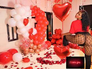 Chat de vídeo erótico StormyButty