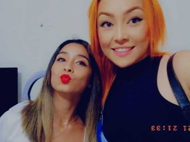 Foto do perfil stormycaroll