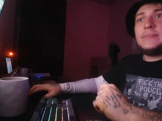 Chat de vídeo erótico StrangePimp