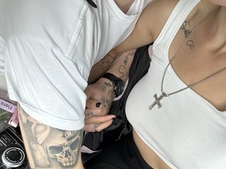 Chat de vídeo erótico StrangePimp