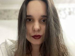 Chat de vídeo erótico Straponeza