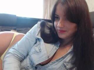 Chat de vídeo erótico Strawberry696