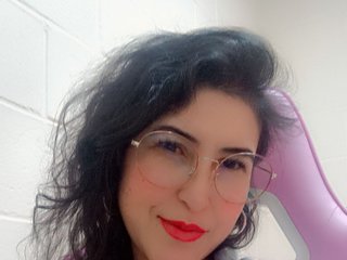 Chat de vídeo erótico Strawberrymoon