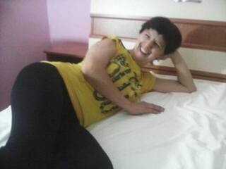 Chat de vídeo erótico strawberychus