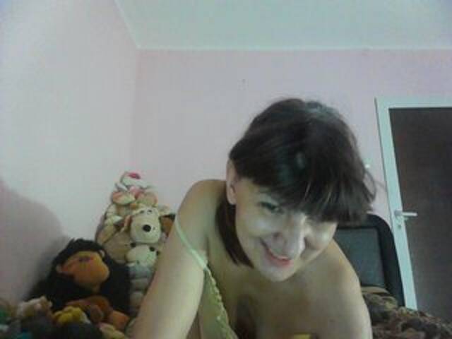 Capturas de tela de transmissão strawberychus