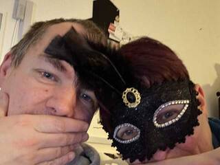 Chat de vídeo erótico Streamduo80