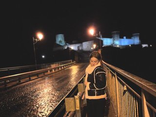 Chat de vídeo erótico Strikvia5322