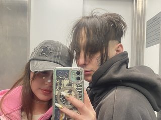 Chat de vídeo erótico STROGOPERVIE