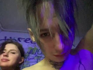Chat de vídeo erótico STROGOPERVIE