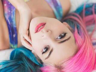 Chat de vídeo erótico Dalnoboisitsa