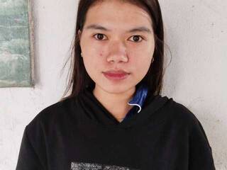 Chat de vídeo erótico Stunning-Milkie