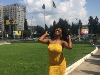 Foto do perfil Stxelle