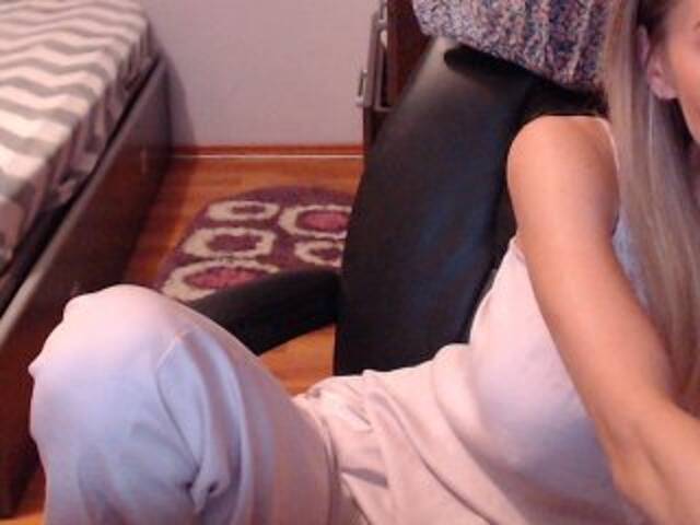 Capturas de tela de transmissão StyleSerena