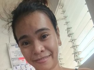 Chat de vídeo erótico SubmissiveHoneyJean