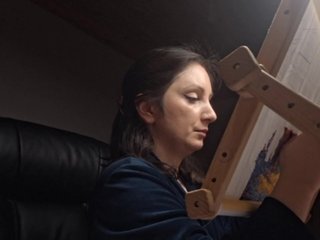 Chat de vídeo erótico Succubus13