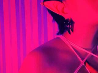 Chat de vídeo erótico succubusn66