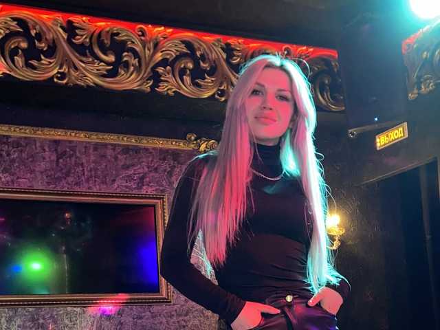 Foto do perfil CyberWhore111