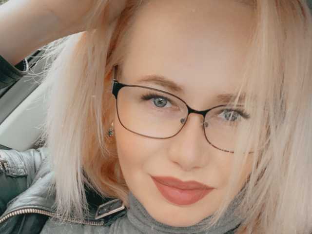 Foto de perfil Sexyalochka