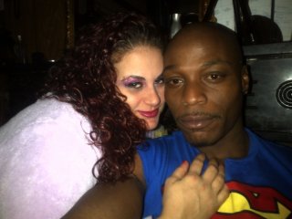 Foto do perfil Suckinnfuckin