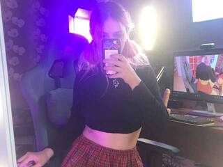 Chat de vídeo erótico suddennesss