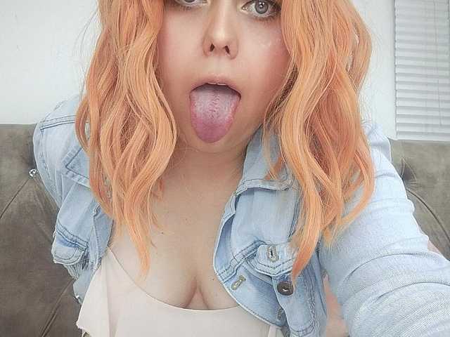 Foto do perfil Sug4rchloe