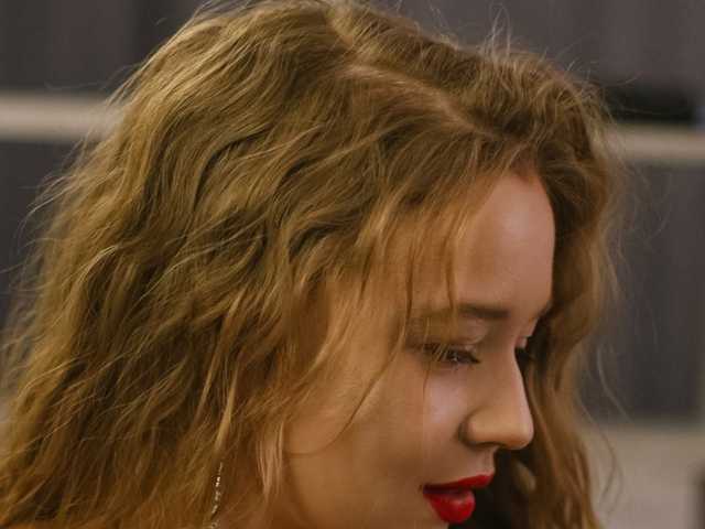 Foto do perfil Sugar-Girl