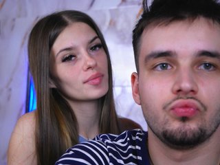 Chat de vídeo erótico SugarAndSin