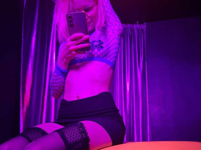 Foto do perfil Sugarbabby23
