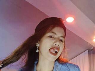 Chat de vídeo erótico SugarBells