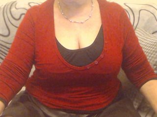 Capturas de tela de transmissão SugarBoobs