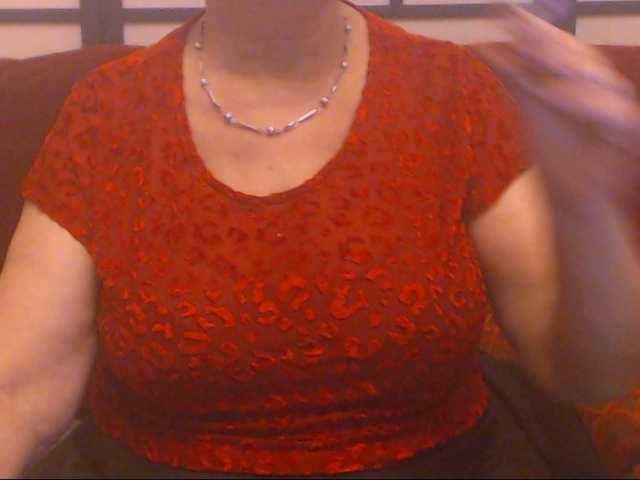 Capturas de tela de transmissão SugarBoobs