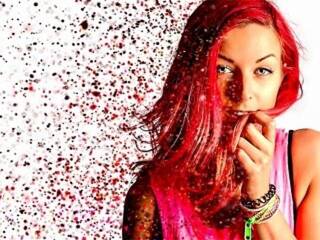 Chat de vídeo erótico SugarBritney